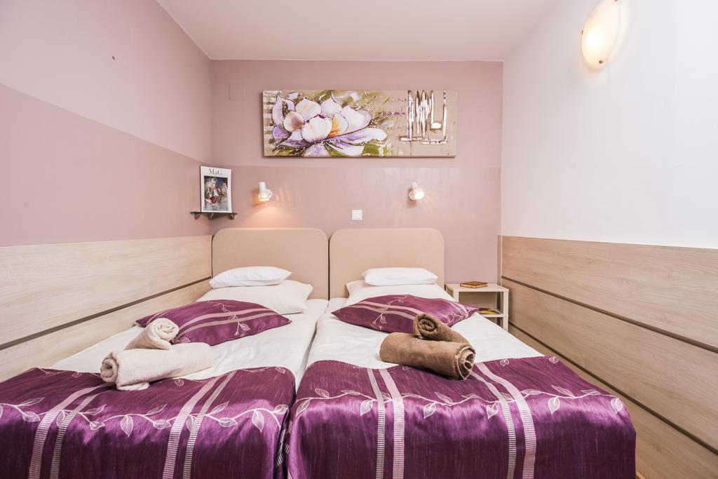 Appartements Ferchergasse Vienna Exterior photo